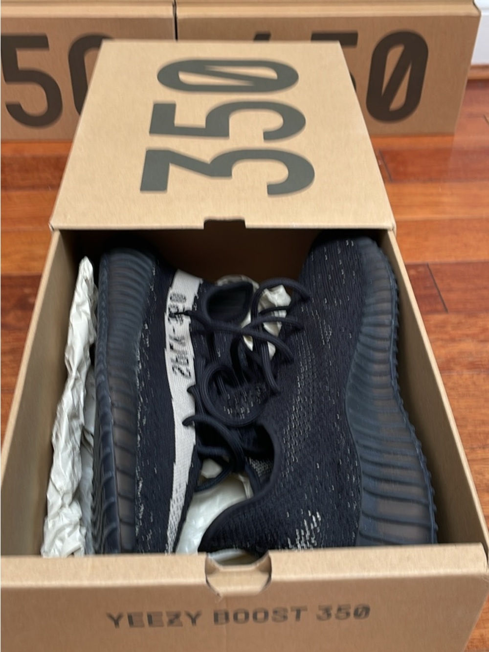 Authentic Adidas Yeezy Boost 350